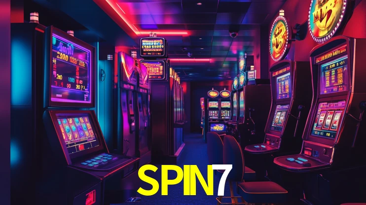 Interfaz de casa de apuestas SPIN7 con mercados de partidos en vivo