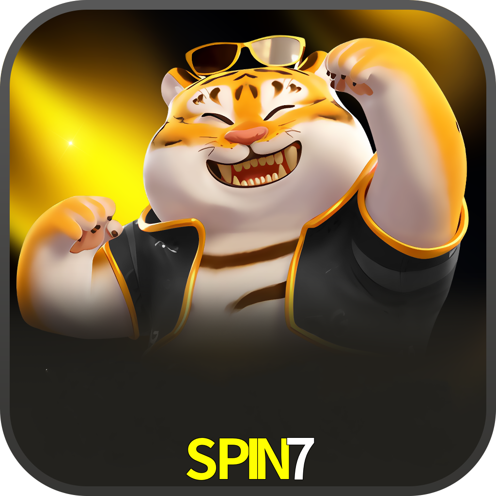 SPIN7 Logo
